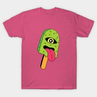 Cyclops Ice Cream T-Shirt